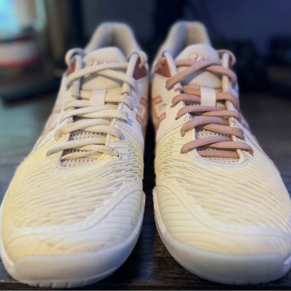Women’s ASICS Gel-Court Speed - Running Shoes - 9.5